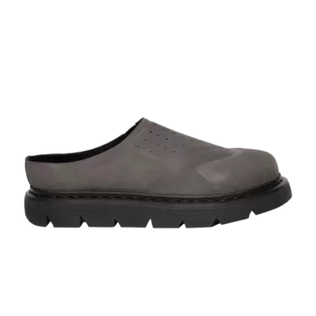 Кроссовки Vent XX02 Mule 'Dark Grey', серый