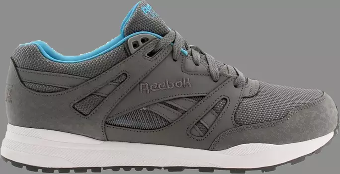 Кроссовки ventilator reflective Reebok, серый