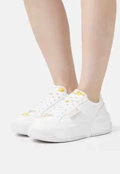Кроссовки Versace Jeans Couture
