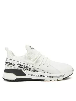 Кроссовки Versace Jeans Couture 78VA3SA8, белый