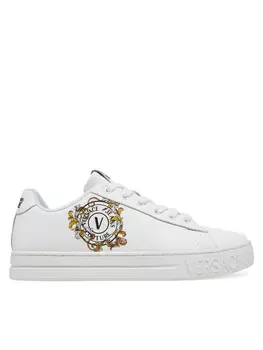 Кроссовки Versace Jeans Couture 78VA3SK3, белый