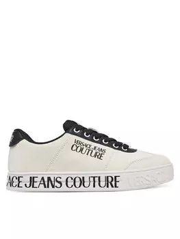 Кроссовки Versace Jeans Couture 78VA3SK6, белый