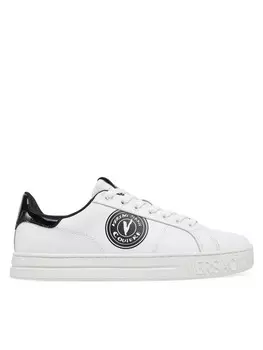 Кроссовки Versace Jeans Couture 78YA3SK1, белый