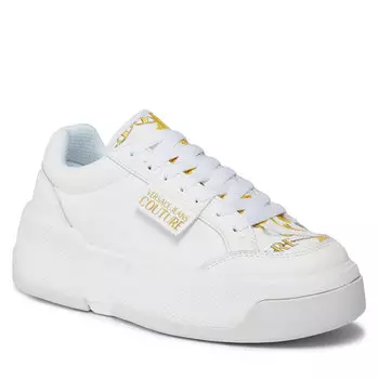 Кроссовки Versace Jeans Couture, белый