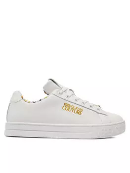Кроссовки Versace Jeans Couture, белый
