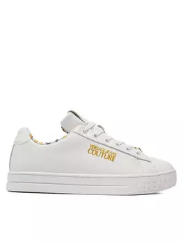 Кроссовки Versace Jeans Couture, белый
