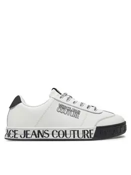 Кроссовки Versace Jeans Couture, белый