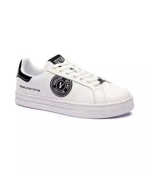 Кроссовки Versace Jeans Couture, белый
