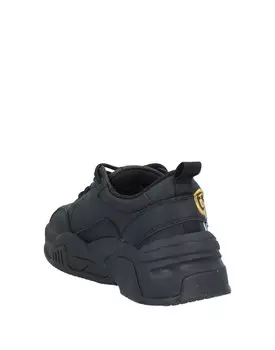 Кроссовки Versace Jeans Couture, черный