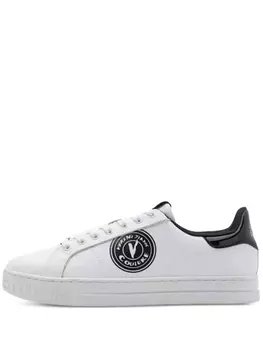 Кроссовки Versace Jeans Couture Court 88, белый