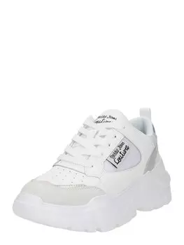 Кроссовки Versace Jeans Couture FONDO SPEEDTRACK, белый