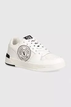 Кроссовки Versace Jeans Couture Starlight, белый