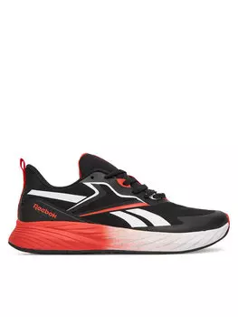 Кроссовки VERSE AR30283MBWR Reebok, черный