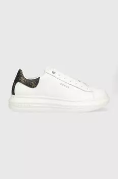 Кроссовки VIBO Guess, белый