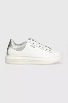Кроссовки VIBO Guess, белый