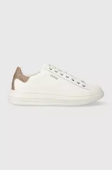 Кроссовки VIBO Guess, белый