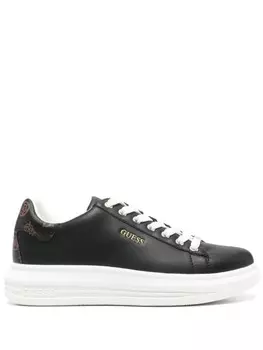 Кроссовки Vibo GUESS USA, черный