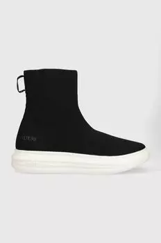 Кроссовки VIBO SOCK Guess, черный