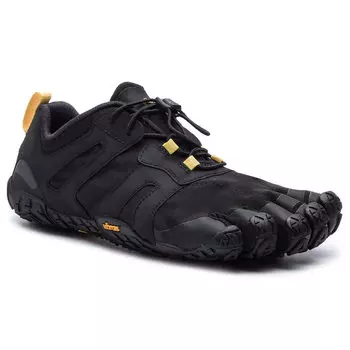 Кроссовки Vibram Fivefingers V-Trail, черный