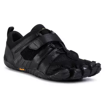Кроссовки Vibram Fivefingers V-Train, черный
