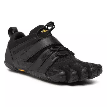 Кроссовки Vibram Fivefingers V-Train, черный