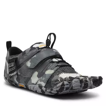 Кроссовки Vibram Fivefingers V-Train, серый