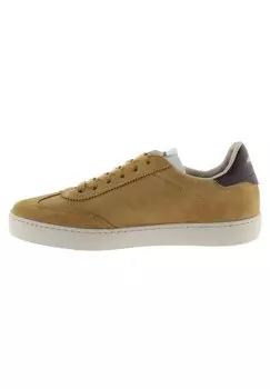 Кроссовки Victoria Shoes, коричневый