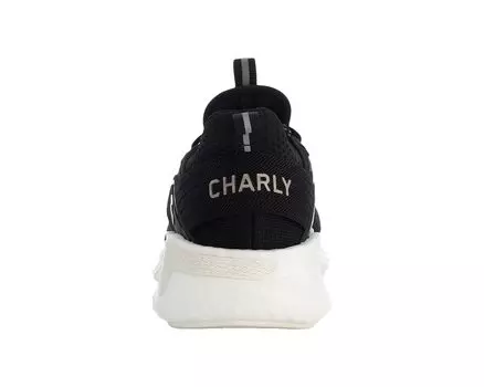 Кроссовки Vigorate CHARLY, белый