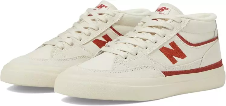 Кроссовки Villani - 417 New Balance, цвет Sea Salt/Rust