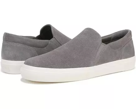 Кроссовки Vince Fletcher, цвет Smoke Grey