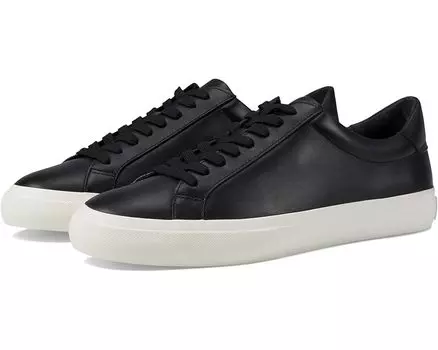 Кроссовки Vince Fulton, цвет Black 1