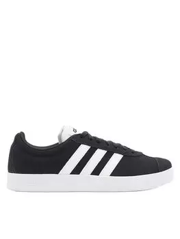 Кроссовки VL COURT 2.0 DA9853_ Adidas, черный