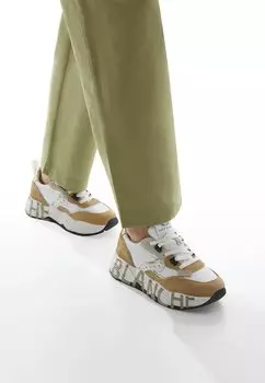 Кроссовки Voile Blanche, белый