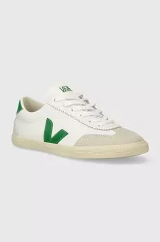 Кроссовки Volley Veja, белый