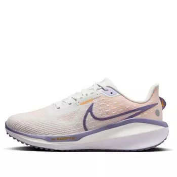 Кроссовки vomero 17 'photon dust lilac bloom' Nike, мультиколор