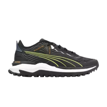 Кроссовки Voyage Nitro 2 Puma, черный