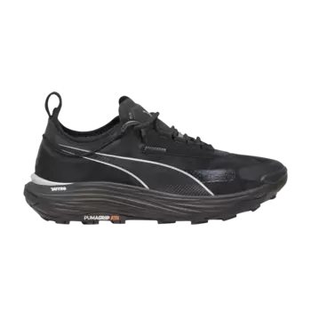 Кроссовки Voyage Nitro 3 Puma, черный