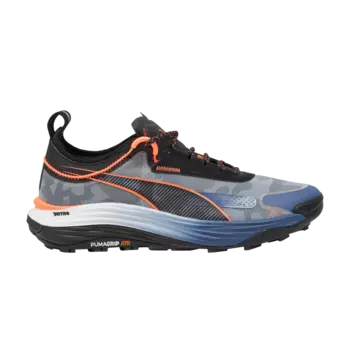 Кроссовки Voyage Nitro 3 Puma, синий