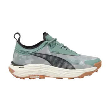 Кроссовки Voyage Nitro 3 Puma, зеленый