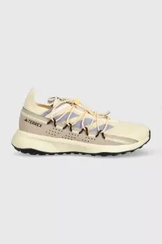 Кроссовки Voyager 21 adidas, бежевый