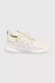 Кроссовки Voyager 21 adidas, бежевый