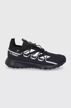 Кроссовки Voyager 21 adidas, черный