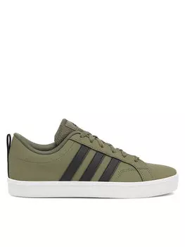 Кроссовки Vs Pace 2.0 K IE3466 Adidas, хаки