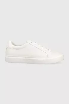 Кроссовки VULC LACE UP Calvin Klein, белый