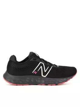 Кроссовки W520GK8 New Balance, черный