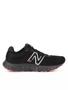 Кроссовки W520GK8 New Balance, черный