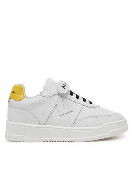 Кроссовки W60560 M Marc Jacobs, белый
