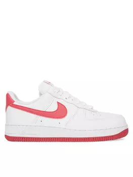 Кроссовки W Air Force 1 '07 Next Nature DC9486 102 Nike, белый