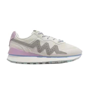 Кроссовки Wade 001 'Cotton Candy', белый