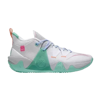 Кроссовки Wade DLO Ice 'Dolphin', белый